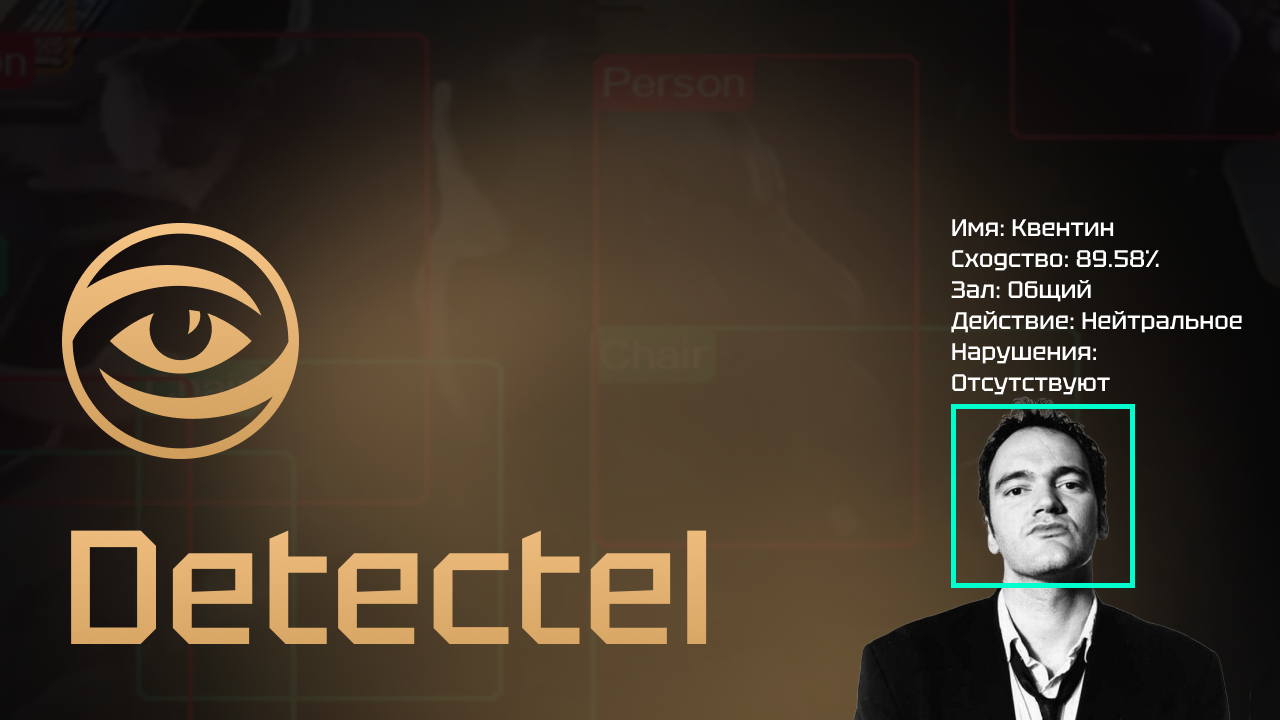 Detectel beta